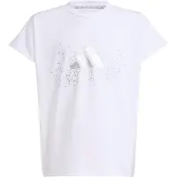 Adidas Meisjes-T-shirt Winter | Maat 13/14 jaar oud