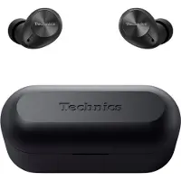 Technics AZ40M2, True Wireless Stereo (TWS), geschikt voor bellen / muziek / sport / vrijetijd, hoofdtelefoon, zwart
