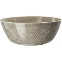 Rosenthal Kom Junto Pearl Grey 26 cm