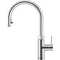 Quooker Flex Round Chroom