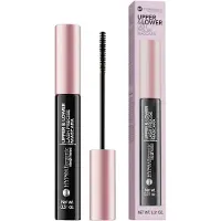 HYPOAllergenic Oog-make-up MascaraPrecieze mascara voor boven- en onderwimpers Zwart