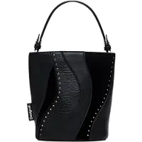 Desigual Kahlo Cumbal Micro Schoudertas