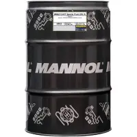 Mannol MN8215-DR Olie, automatische transmissie (ATF)