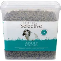 Science Selective Supreme Konijnenvoer Adult 3 Kg