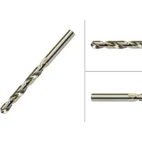 Wovar Metaalboor HSS|G Geslepen 1.5 mm | Per 10 Stuks