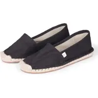 Kingdom of Wow – Espadrilles Dames Classic | Zomerschoenen | Handgemaakt