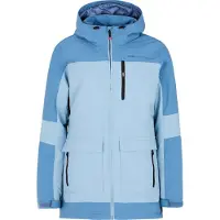 Protest Sportjas 'PRTBACKUP' blauw