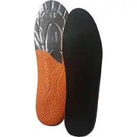 Woly Warm Voetbed - Winter Inlegzool met Aluminiumfolie - Tegen koude voeten - Warm en zacht - Maat 47