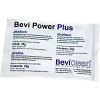 BeviClean GmbH Bevi - Power poeder - Alkalische - prijs per eenheid (50 stuks)