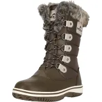 Mols Boots 'Enfield' bruin