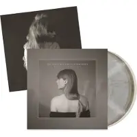 Universal Music Taylor Swift - The Tortured Poets Department The Anthology (4 LP) (Coloured Vinyl) (Coloured Vinyl)