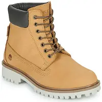 Casual Attitude Laarzen N1 dames 35