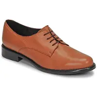 Betty London Derby's CAXO dames 35