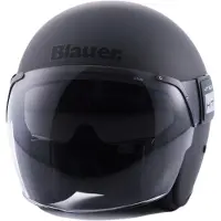 Blauer Pod Monochrome 06 Jethelm