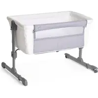 Chicco | Co-sleeper | Next2me Essential - Cloud