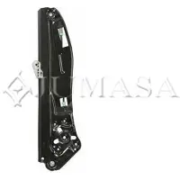 JUMASA ZR BM733 L Raammechanisme