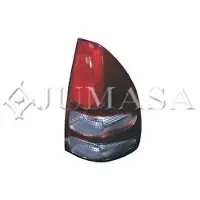 JUMASA 42415133 Achterlicht