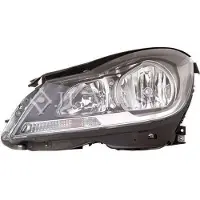 JUMASA 38322063 Koplamp
