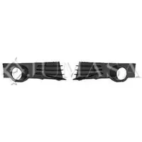 JUMASA 28031257 Ventilatiegrille, bumper