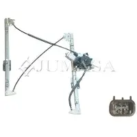 JUMASA ZR BM24 L Raammechanisme
