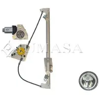 JUMASA ZR HY39 R Raammechanisme