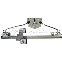 JUMASA 62231230 Raammechanisme