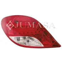 JUMASA 42433536 Achterlicht
