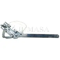 JUMASA 62222036 Raammechanisme