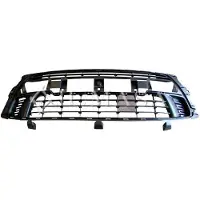 JUMASA 22351062 Ventilatiegrille, bumper