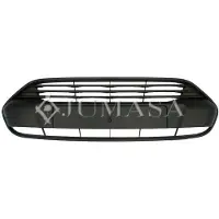 JUMASA 22031524 Ventilatiegrille, bumper