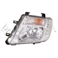 JUMASA 38312673 Koplamp