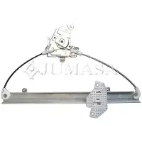 JUMASA 62241635 Raammechanisme