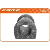 FARE 10829 Stabilisatorstang rubber