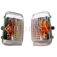 JUMASA 58113512 Knipperlichtautomaat / Pinkdoos