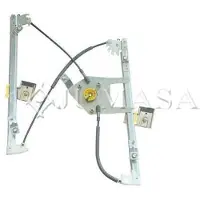 JUMASA ZR ME711 L Raammechanisme