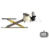 JUMASA ZR TY113 L Raammechanisme