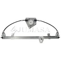 JUMASA 62231255 Raammechanisme