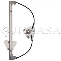 JUMASA ZR MA704 L Raammechanisme