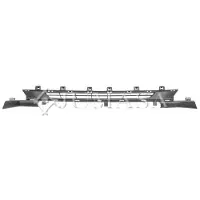 JUMASA 22353534 Ventilatiegrille, bumper