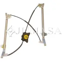 JUMASA ZR AD724 R Raammechanisme