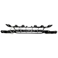 JUMASA 22030548 Ventilatiegrille, bumper
