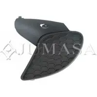 JUMASA 22210121 Ventilatiegrille, bumper