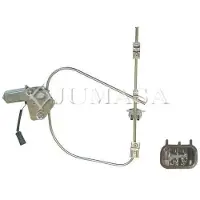 JUMASA ZR RN26 R Raammechanisme