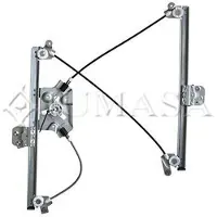 JUMASA 62230540 Raammechanisme