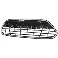 JUMASA 22031556 Ventilatiegrille, bumper