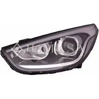 JUMASA 38331674 Koplamp