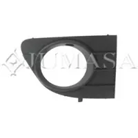 JUMASA 22101236 Ventilatiegrille, bumper
