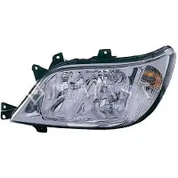 JUMASA 38012039 Koplamp