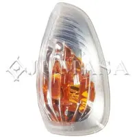 JUMASA 58114032 Knipperlichtautomaat / Pinkdoos