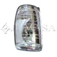 JUMASA 58011538 Knipperlichtautomaat / Pinkdoos